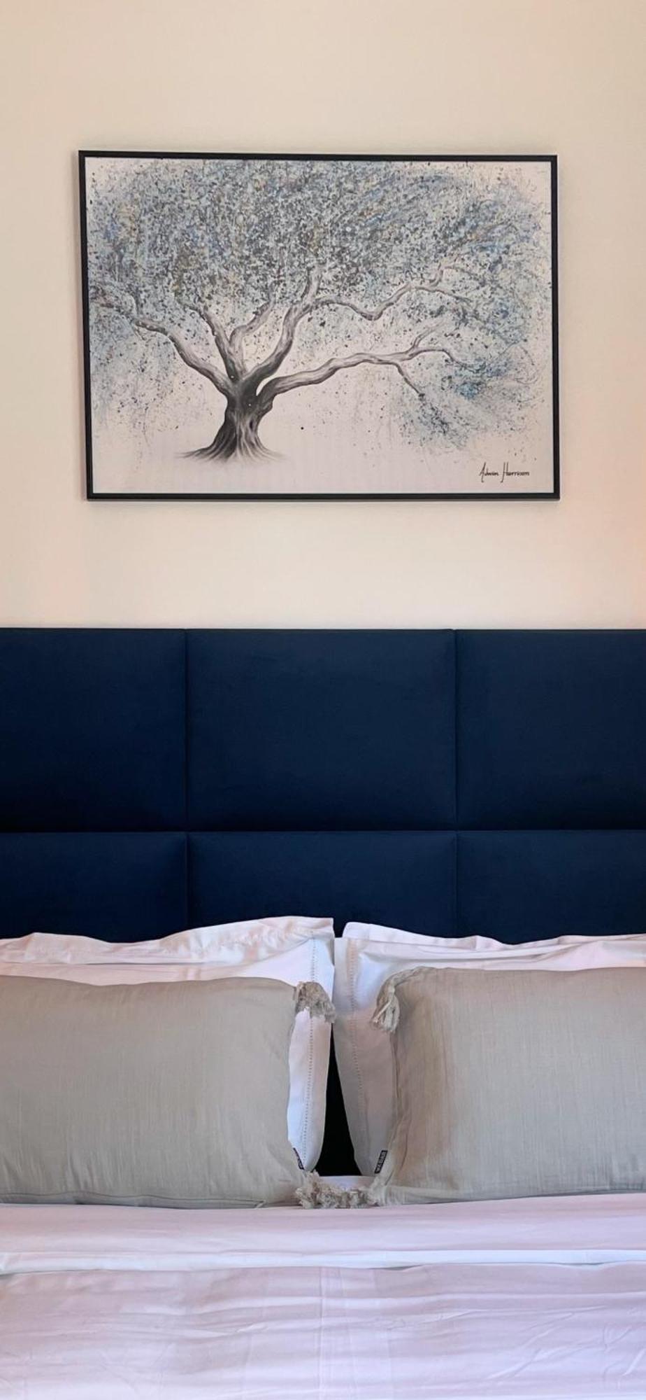 Sous Le Chene Bleu - Appartement Cosy Au Coeur De 디종 외부 사진